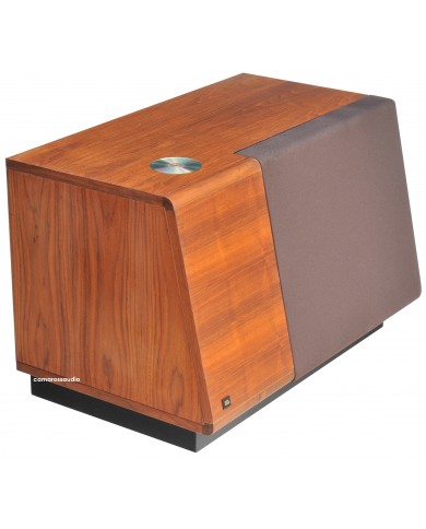 JBL 250Ti / B460 / Antony Gallo Ref.3 SA