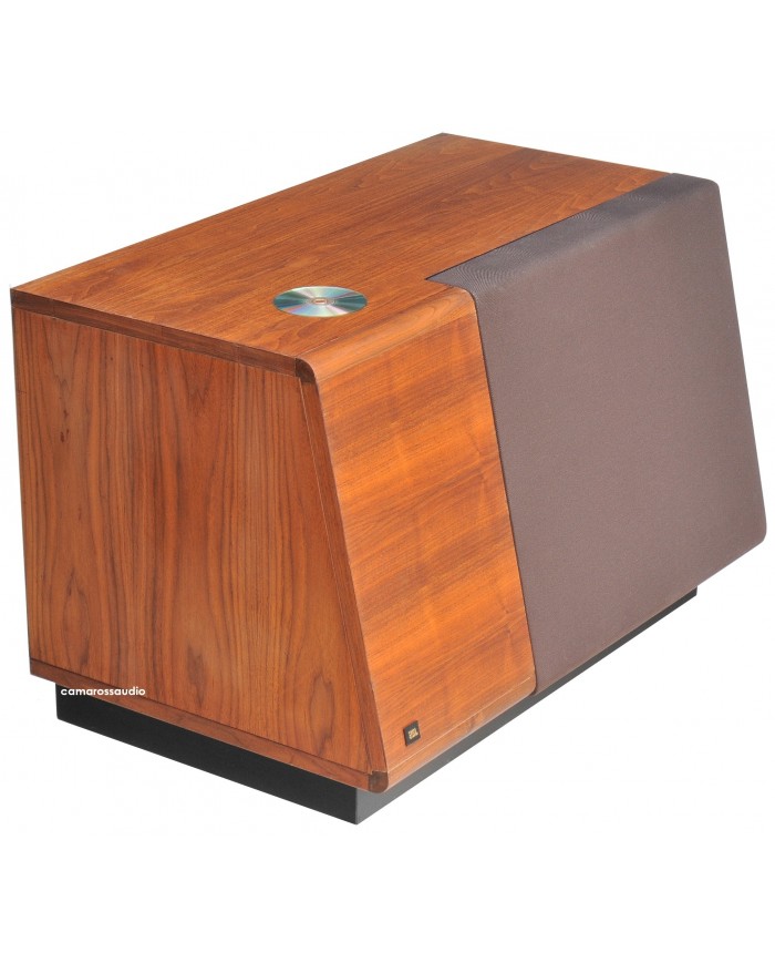 JBL 250Ti / B460 / Antony Gallo Ref.3 SA