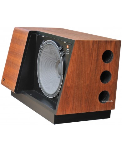 JBL 250Ti / B460 / Antony Gallo Ref.3 SA