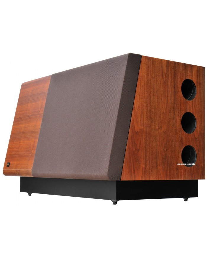 JBL 250Ti / B460 / Antony Gallo Ref.3 SA