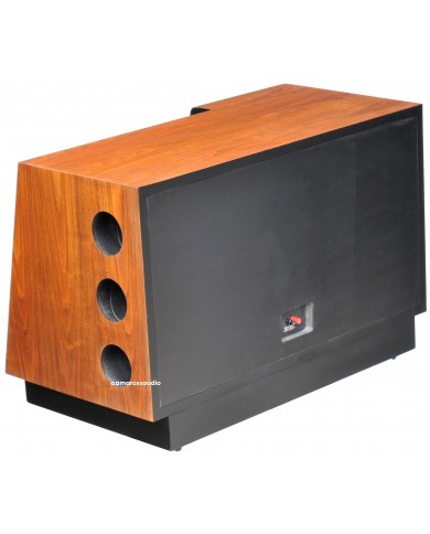 JBL 250Ti / B460 / Antony Gallo Ref.3 SA