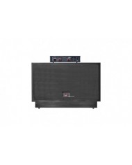 JBL 250Ti / B460 / Antony Gallo Ref.3 SA