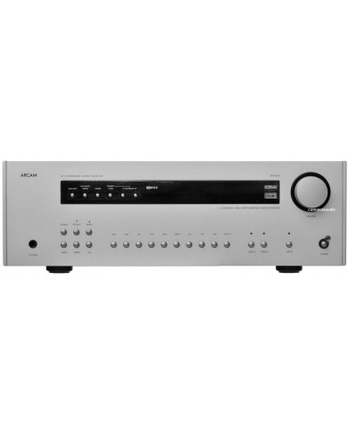 ARCAM DiVA AVR250 Receiver