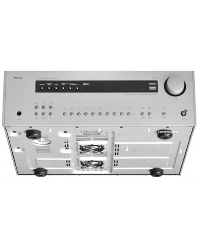 ARCAM DiVA AVR250 Receiver
