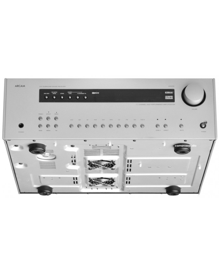ARCAM DiVA AVR250 Receiver
