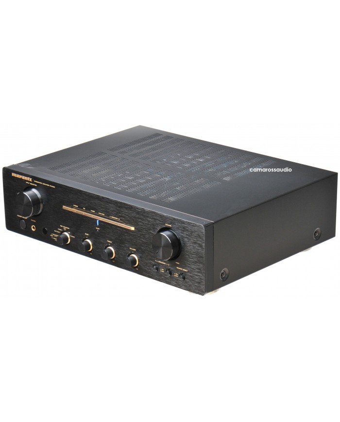 Marantz PM7001 Black