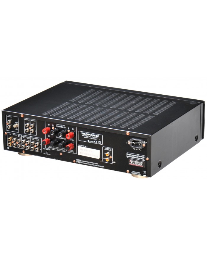 Marantz PM7001 Black