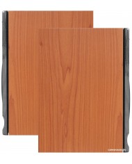 Acoustic Research Status S-10