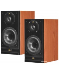 Acoustic Research Status S-10