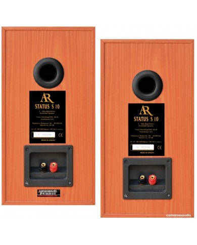 Acoustic Research Status S-10