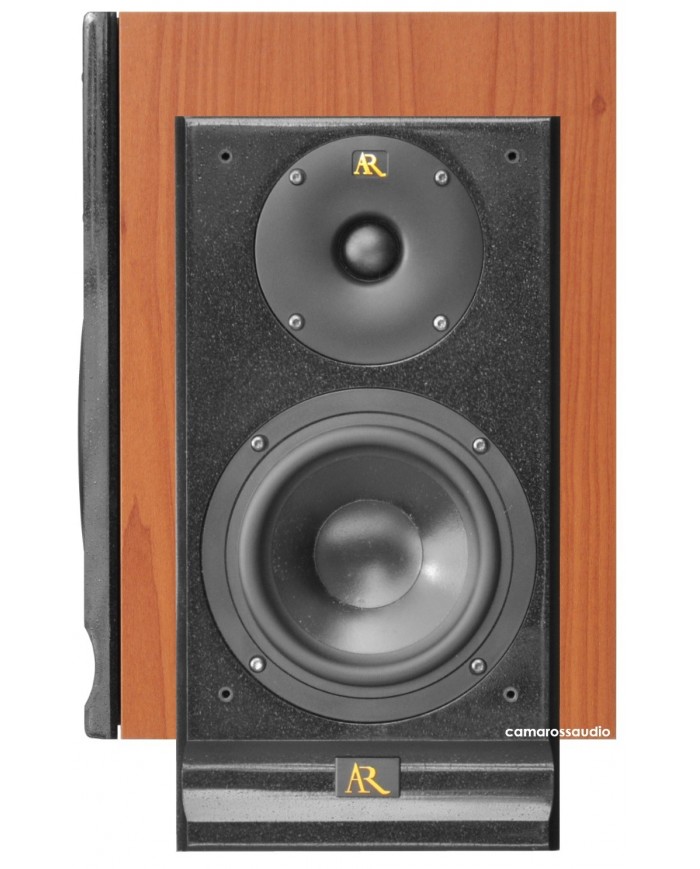 Acoustic Research Status S-10