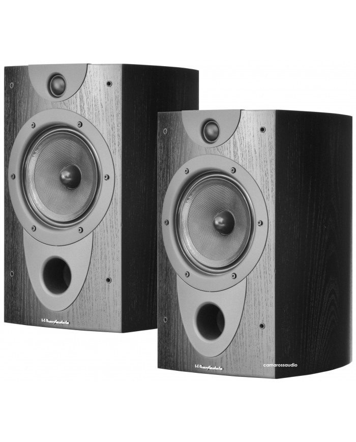 Wharfedale EVO 2-10 / Stand