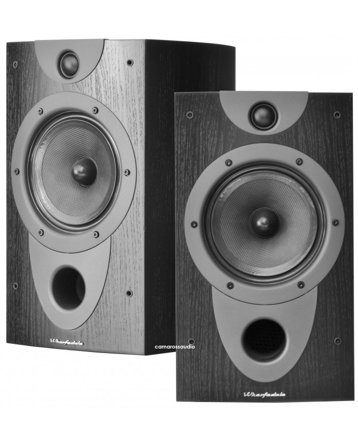 Wharfedale EVO 2-10 / Stand