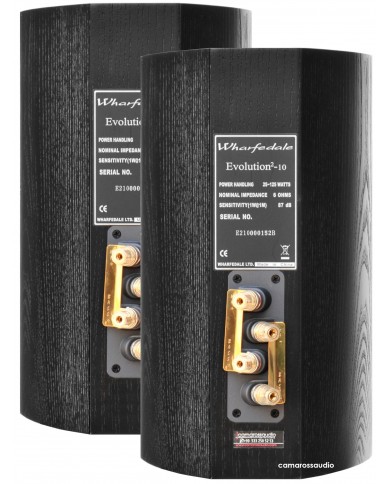 Wharfedale EVO 2-10 / Stand Wharfedale EVO 2-10 / Stand