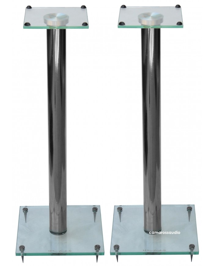 Wharfedale EVO 2-10 / Stand