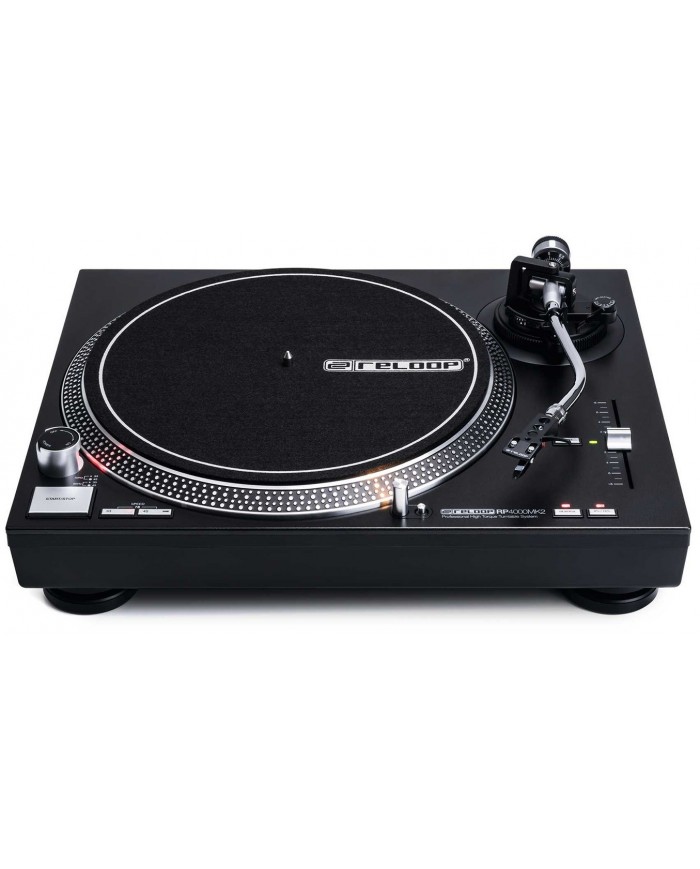 Reloop RP-4000 MK2