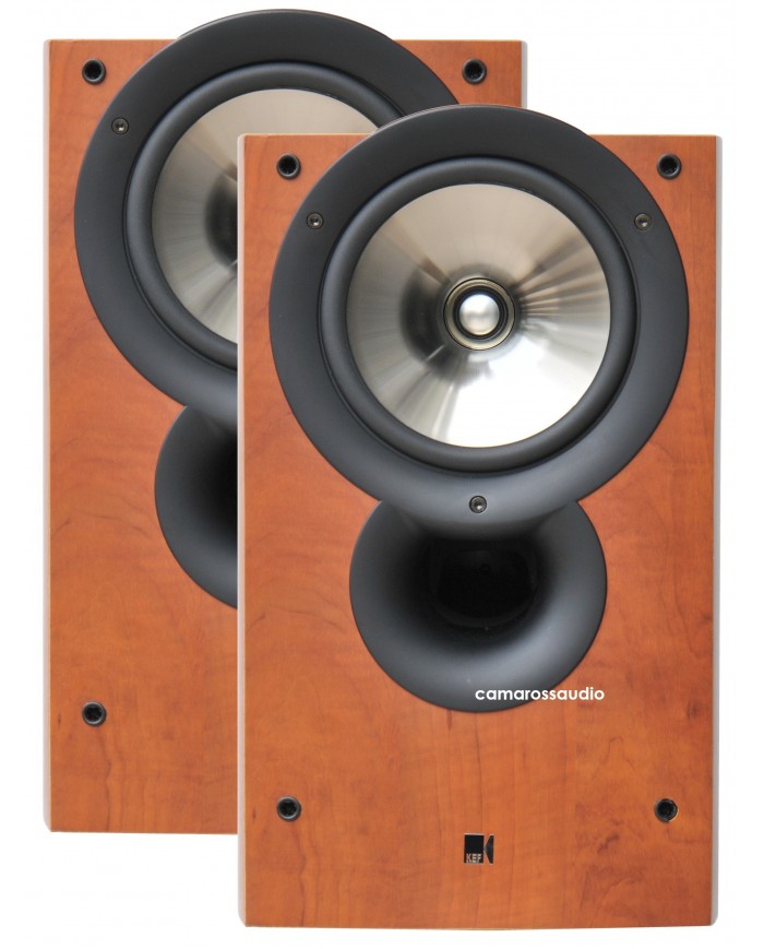 Kef iQ3