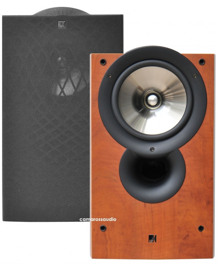 Kef iQ3