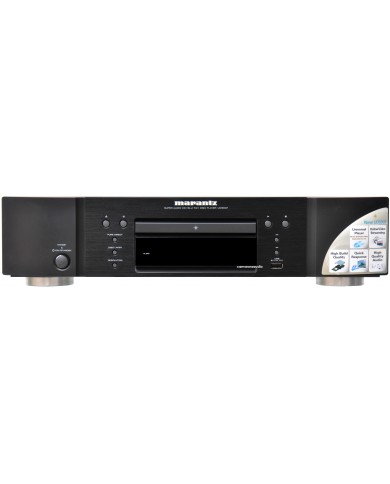 Marantz UD5007 Streaming 3D Blu-ray Player