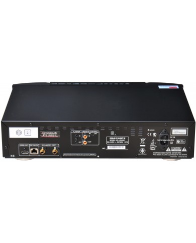 Marantz UD5007 Streaming 3D Blu-ray Player