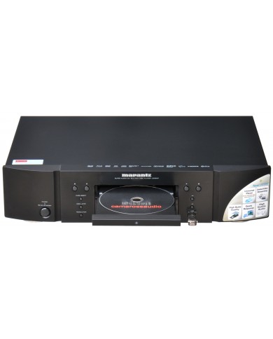 Marantz UD5007 Streaming 3D Blu-ray Player