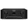 Marantz SR6008 7.2-Channel 1080P and 4K Ultra HD Pass Through, Networking Home Theater Receiver with AirPlay