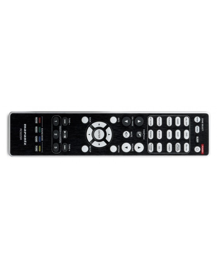 Marantz SR6008 remote control Marantz SR6008 remote control
