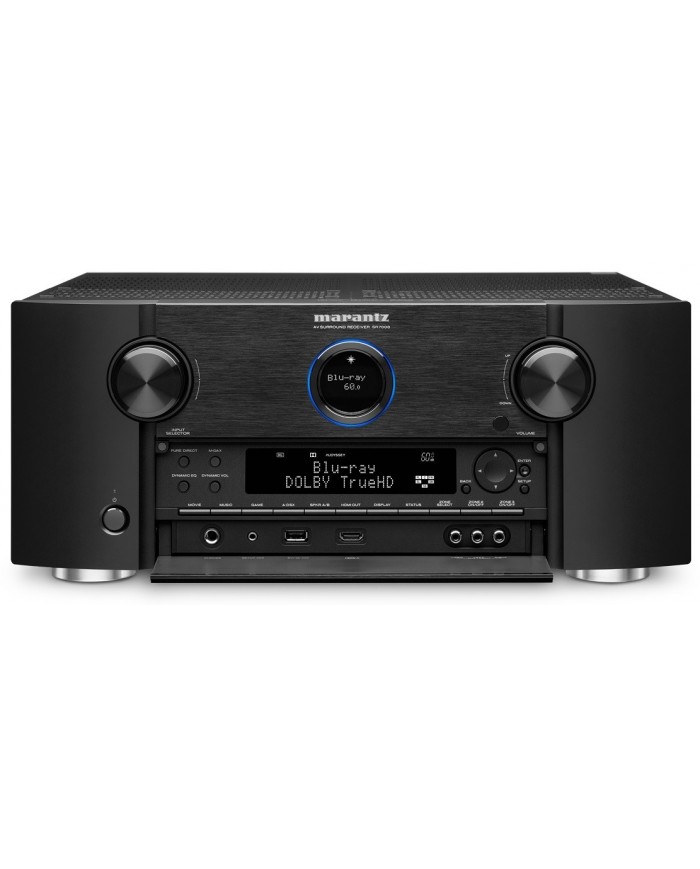 Marantz SR7008 ( Black )