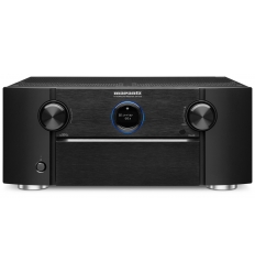 Marantz SR7008 9.2-Channel 1080P and 4K Ultra HD Pass Through, Networking Home Theater Receiver with AirPlay