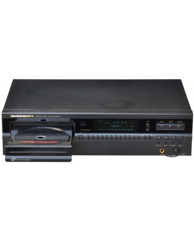 Marantz CD52 mk2 Marantz CD52 mk2