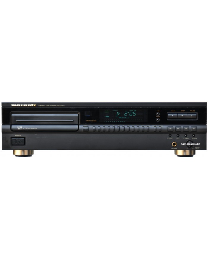Marantz CD52 mk2