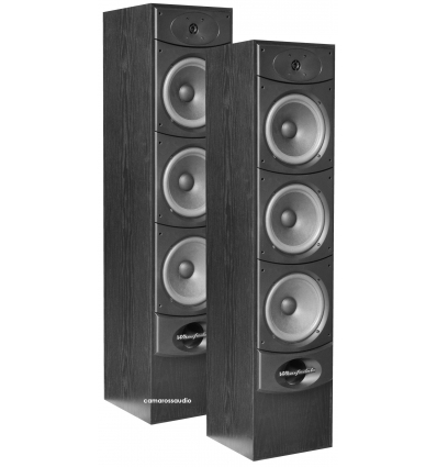 Wharfedale Valdus Tower speakers