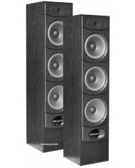 Wharfedale Valdus Tower speakers