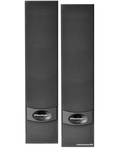 Wharfedale Valdus Tower speakers