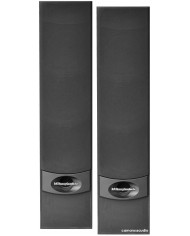 Wharfedale Valdus Tower speakers