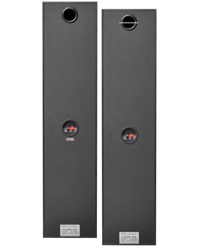Wharfedale Valdus Tower speakers Wharfedale Valdus Tower speakers