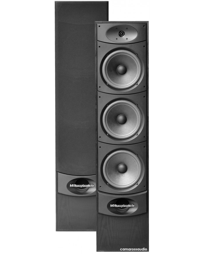 Wharfedale Valdus Tower speakers