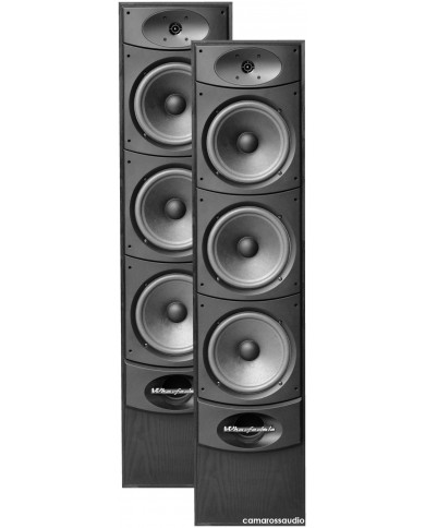 Wharfedale Valdus Tower speakers Wharfedale Valdus Tower speakers