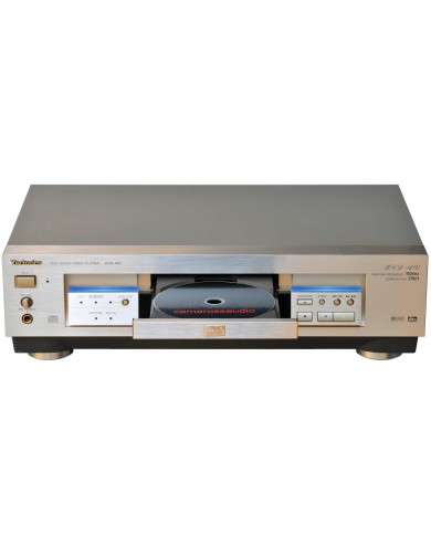 Technics SA-DA10 / DVD-A10
