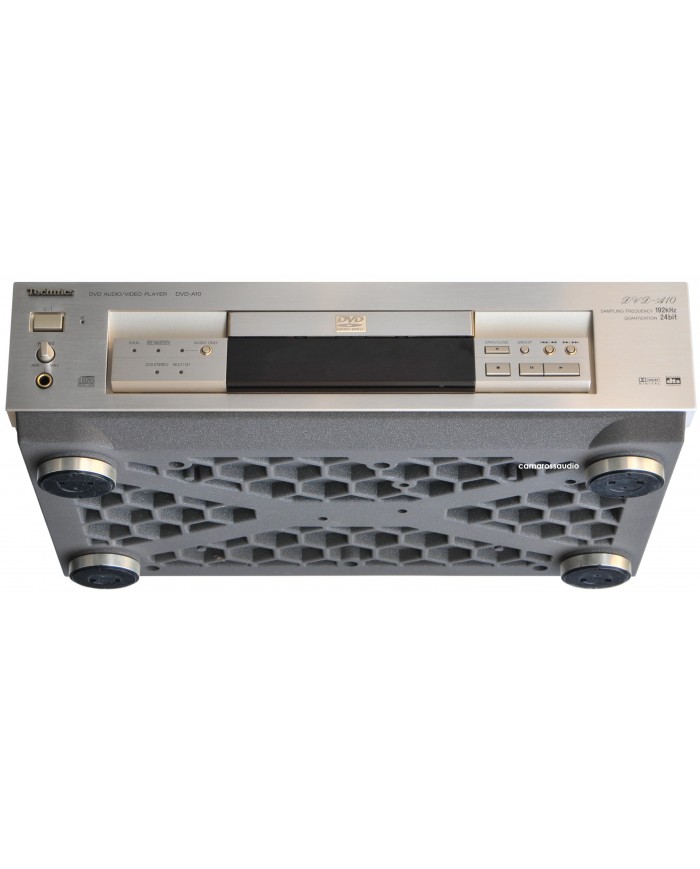 Technics SA-DA10 / DVD-A10 Technics SA-DA10 / DVD-A10