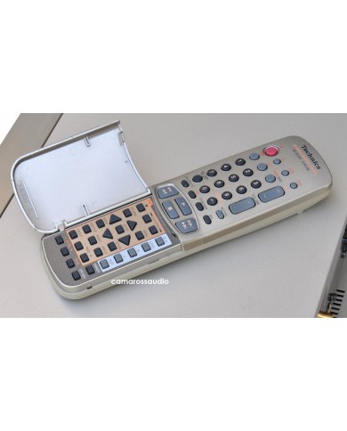 Technics SA-DA10 / DVD-A10