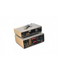 Technics SA-DA10 / DVD-A10 Technics SA-DA10 / DVD-A10