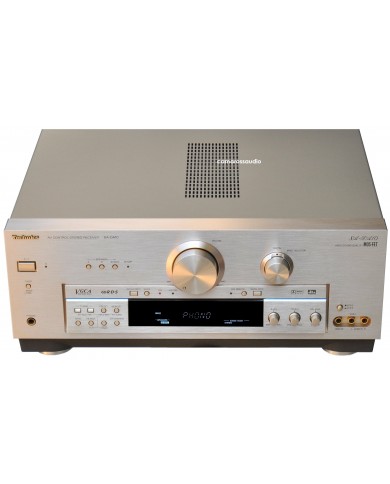 Technics SA-DA10 / DVD-A10