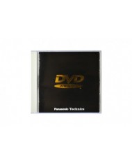 Technics SA-DA10 / DVD-A10 Technics SA-DA10 / DVD-A10
