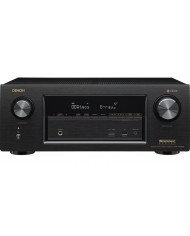 Denon X2400H 7.2 Channel AV Receiver