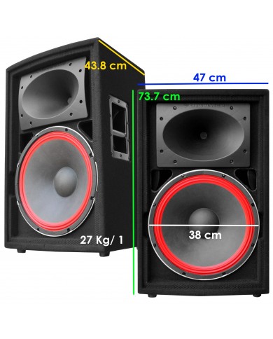 Cerwin Vega CVI-152 Cerwin Vega CVI-152