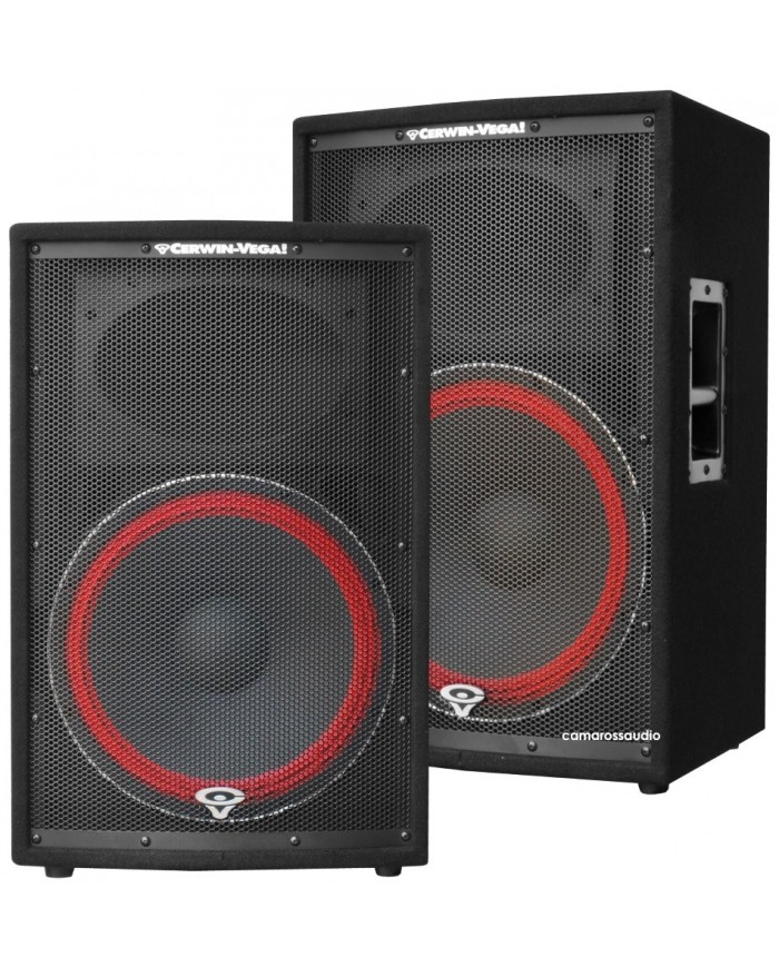 Cerwin Vega CVI-152 Cerwin Vega CVI-152