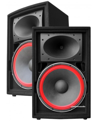 Cerwin Vega CVI-152 Cerwin Vega CVI-152