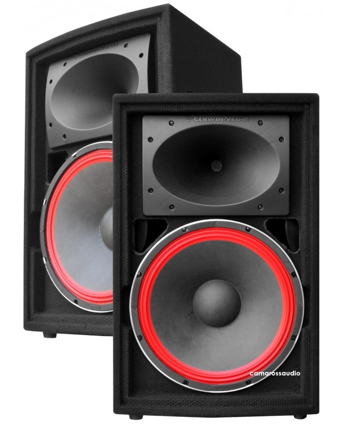 Cerwin Vega CVI-152 Cerwin Vega CVI-152