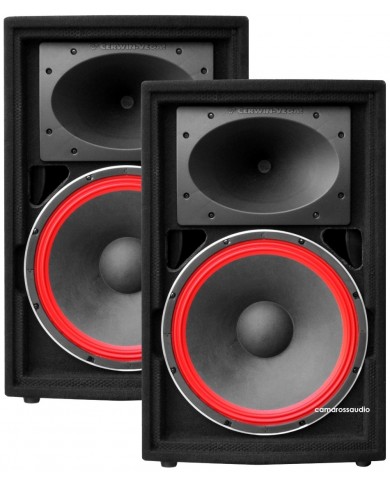 Cerwin Vega CVI-152 Cerwin Vega CVI-152